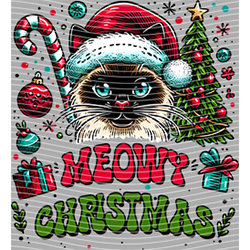 Christmas-ADJ 12354